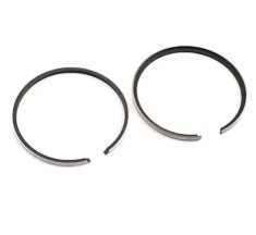 Set segmenti piaggio ciao/bravo/SI-2T 50CC, 38.2MM