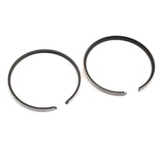 Set segmenti piaggio ciao/bravo/SI-2T 50CC, 38.2MM