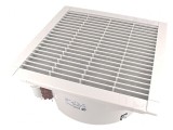 Ventilator axial 230V 172mm IP54