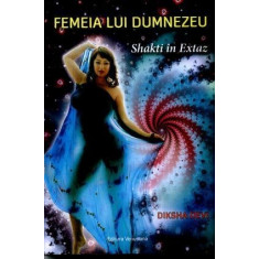 Femeia lui Dumnezeu