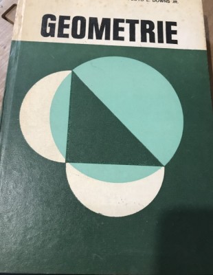 N. Geometrie foto