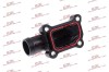 Cuplaj conducta lichid racire Audi A6 10-, A7 10-, A8 10-; Bentley Continental Gt 11-18, Flying Spur 13-19, motor: 4.0 V8 T, SRLine, 079121127E