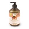 Lotiune de corp vegana cu ulei de Argan IDC 500ml, IDC Institute