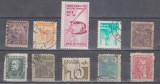 M2 - N1 21 - TIMBRE FOARTE VECHI - BRAZILIA, Elvetia, Istorie, Stampilat