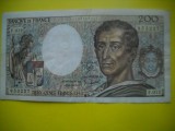 HOPCT FRANTA 200 FRANCS / FRANCI 1982 [ 1 ]