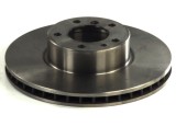 Disc frana BMW Seria 5 (E39) (1995 - 2003) ABE C3B015ABE