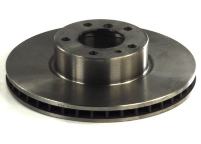 Disc frana BMW Seria 5 (E39) (1995 - 2003) ABE C3B015ABE foto