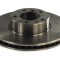 Disc frana BMW Seria 5 (E39) (1995 - 2003) ABE C3B015ABE