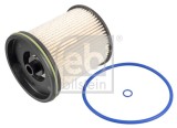FEBI BILSTEIN 105786 filtru combustibil