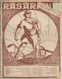 Revista Rasaritul nr. 1 din septembrie 1926