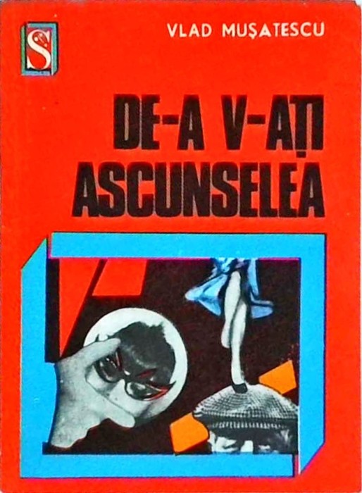 Vlad Musatescu - De-a v-ati ascunselea