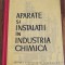 Aparate și instalații &icirc;n industria chimică. Manual - Badea Leonard, M. Cristescu