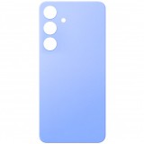 Cumpara ieftin Capac Baterie compatibil cu Samsung Galaxy S24 S921, Albastru
