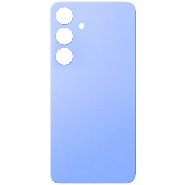 Capac Baterie compatibil cu Samsung Galaxy S24 S921, Albastru