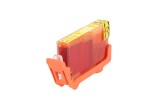 Cartuș cerneală compatibil HP 364XL Y, 15ML
