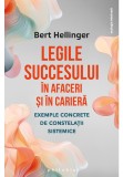 Legile succesului in afaceri si in cariera