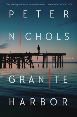 Granite Harbor foto