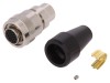 Conector Circular Mama HIROSE HR22-12TPD-20SC(73), 20 Pini, 2A, Montare pe Cablu, Rotire, Dreapta
