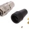 Conector circular mamă 20 pini, 2A