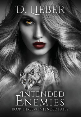 Intended Enemies foto