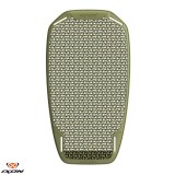 Protectie spate omologata Ixon model FANOM BFB 2 (Level 2) &ndash; culoare: khaki (Unisex) M