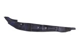 Aripa de plastic st&acirc;nga față AUDI Q5 8R 2015 OEM: 8R0821111C 15126438