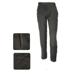 PANTALON TREESCO KAKI TRADITION MASURA 46//80 foto