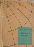 Carabusul de Aur - E.A. Poe, 1956, Romana, Editura de Stat, 220 Pagini, Roman Beletristica