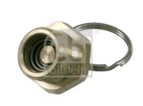 FEBI BILSTEIN 06528 Supapa admisie