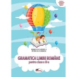 Gramatica limbii romane - Clasa 3 - Culegere, Aramis