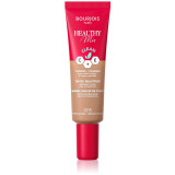 Bourjois Healthy Mix make-up cu textura usoara cu efect de hidratare culoare 005 Medium Deep 30 ml