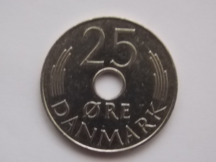 25 ORE 1974 DANEMARCA-S&amp;B