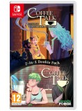 Coffee Talk 1 &amp; 2 Double Pack NSW
