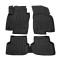 Set covorase auto cauciuc umbrella pentru volkswagen jetta vi (a6) (2010-2018)