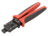 Unealtă de Sertizare Nano-Fit Terminale 22-20AWG