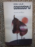 Cascadorul - Ion Lila - Editura Eminescu - 1981