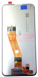 Display LCD Nokia 5.4 Negru + Touchscreen, Compatibil Nokia 5.4, Bulk