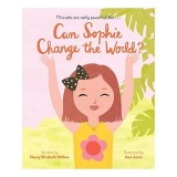 Can Sophie Change the World?