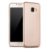 Husa Silicon Samsung S7 g930 Nuoku Rose
