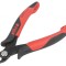 Clești laterali pentru tăiere 138mm Electronic blister
