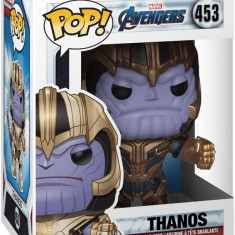 Figurina - Marvel Avengers - Thanos | Funko