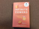 Steven Strogatz - Infinite powers. The Story of calculus, the language of the universe