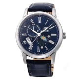 Ceas Barbati, Orient, Sun and Moon RA-AK0011D - Marime universala