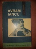 Avram Iancu- Silviu Dragomir