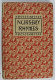 NURSERY RHYMES , collected and illustrated by A.H. WATSON , 1966