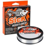 Fir Monofilament BERKLEY Sick Monofilament, Transparent, 3.7kg, 0.18mm, 300m