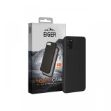 Husa Samsung Galaxy A22 5G Eiger North Case Black