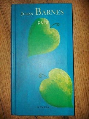 Puls- Julian Barnes