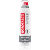 Borotalco Invisible deodorant spray impotriva transpiratiei excesive 150 ml