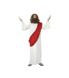 Costum Iisus pentru Adulti cu Roba si Esarfa, Marime Universala